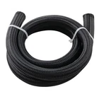 Maxpeedingrods 16AN Hose Fuel Line, Transmission Cooler Nylon New. Price: $64.91.