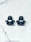 Xrp #980019 Straight Male #12 A.n. Flare To #20 O-ring Boss Aluminum New. Price: $21.00.