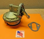 1958 Chevrolet Bel Air Chevy Truck 283 V8 Rebuilt Fuel Pump For Modern 4430 Remanufactured. Price: $94.99.