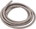 Russell 632040 Proflex Braided Stainless Steel Hose - An 20' Fuel Oil Gas Line New. Price: $114.99.