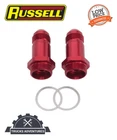 Russell 640210 Carburetor Adapter Fitting High-quality Auto Part, Universal New. Price: $37.15.