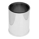 Spectre Tubing - 3IN. Chrome Abs 87081 New. Price: $27.21.