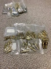 Aeroquip Hydraulic Hose And Fittings - Inventory Must Sell New. Price: $4500.00.