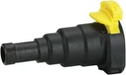 S.u.r. And Auto Parts K435 12MM-1/2" Straight Push Quick Connect (2 Pack) New. Price: $23.09.