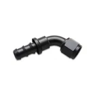 Vibrant For Push-on 60 Degree Hose End Elbow Fittingsize 10AN New. Price: $49.89.