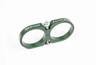 Radium Engineering 2-PIECE Fuel Pump Clamp For Bosch 044 Green W/ Logo New. Price: $66.81.