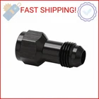 Podavelle 6AN Female Flare To AN6 Extension Fitting Adapter Straight New. Price: $14.55.