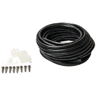Marine Works 67437P Pitot 25' Hose Kit Hardware. Price: $51.92.