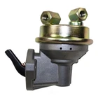 Gmb Mechanical Fuel Pump 530-8390 For Chevrolet Studebaker 3A 3B 3C 3D 3E 59-66 New. Price: $35.00.