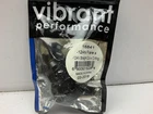 Vibrant Performance 16841 -12AN Flare X Straight Cut O-ring Hose Fitting New. Price: $15.29.