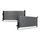 Mishimoto Replacement Radiator Fits Chevrolet Impala/monte Carlo 2005-2009 New. Price: $217.95.