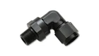 Vibrant -12AN Female To 1/2"NPT Swivel 90 Degree Adapter Fitting 11391 New. Price: $54.55.