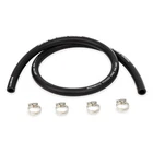 Mishimoto 1.0IN X 4IN Hose W/ Clamps New. Price: $41.99.
