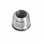 Joes Racing Products 37016 Weld-in Fitting -16AN Male Aluminum New. Price: $26.65.