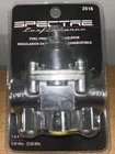 Spectre Performance 2518 Fuel Pressure Regulator, Inline, 1-4 Psi New. Price: $30.00.