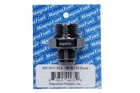Magnafuel/magnaflow Systems #MP-3019-BLK #10AN Flare To #12AN Port Fitti... New. Price: $22.99.