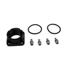 Aeromotive Fuel Pump Port Adapter 11746; New. Price: $53.47.