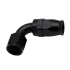Deatschwerks Fitting 90-DEG. 10AN Swivel Ptfe Hose End New. Price: $48.95.