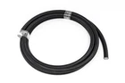 Deatschwerks 6AN Black Nylon Braided Ptfe Hose 10 Feet New. Price: $110.00.