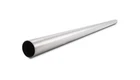 Vibrant 2IN Od 304 Stainless Steel Brushed Straight Tubing New. Price: $86.50.