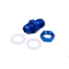 Jaz -10AN Fast Flow Fitting 832-110-11 New. Price: $64.66.