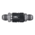 Deatschwerks Fitting - 8AN Quick Disconnect Dry Break New. Price: $129.00.