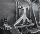 Aeromotive A1000 Billet Fuel Pressure Regulator Bracket For Blower New. Price: $100.00.
