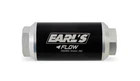 Earl's Performance 230608ERL Fuel Filter New. Price: $111.20.