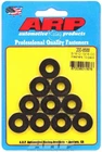 Arp Black Washers 5/16 Id X 13/16 Od (10)- 200-8588 New. Price: $11.31.