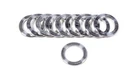 Fragola 12MM Aluminum Crush Washer 10 Pack New. Price: $19.94.