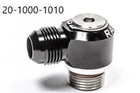 Radium 20-1000-1010 Swivel Banjo -10AN Orb To Male New. Price: $46.00.