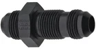Fragola Performance Systems 483212-BL -12 Straight Bulkhead Black New. Price: $19.99.