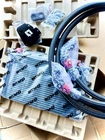 G-plus Engine Oil Cooler Kit Universal 25 Rows AN10- Enfriador Aceite Motor New. Price: $108.95.