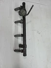 04-05 Jeep Wrangler 2.4L Fuel Injector W/ Rail Oem 53013656AA Used. Price: $85.00.
