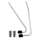 15768HLK3 Nitrous Express Hardline Kit For LS3 Manifold New. Price: $54.58.