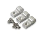 Earls Plumbing 170203ERL Line Clamp New. Price: $50.99.
