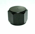 492920-BL Fragola -20 Flare Cap Fitting Female Aluminum Black Anodized New. Price: $25.18.