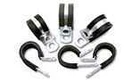1/2" Stainless Steel Fuel Line Clamps Epdm Rubber For -6AN 171308 10PK Speedtech New. Price: $12.79.