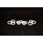 Advanced Engine Design 5123 Nylon Needle & Seat Gaskets New. Price: $24.47.