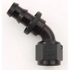Xrp 236010BB Degree Hose End 10AN Barb To Aluminum Black Each New. Price: $43.63.