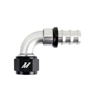 Mishimoto Hose Fitting -12AN 90 Angle Push-lock New. Price: $27.95.