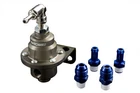 Tomei Fuel Pressure Regulator Type-s Universal TB507A-0000A New. Price: $114.00.
