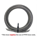Summit 220980 Hose Ptfe Braided Stainless Steel -3 An 10 Ft Length Each New. Price: $29.99.