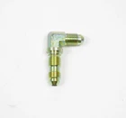 583304 Fragola -4 An 90 Degree Bulkhead Fitting Male Flare Brake Zinc Steel New. Price: $13.77.