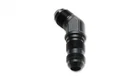 Vibrant 10600 45 Degree Bulkhead Adapter -3AN New. Price: $27.95.