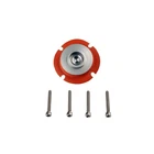 Aeromotive Fuel Pressure Regulator Service Kit 13008; New. Price: $58.69.