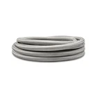 Vibrant Braided Flex Hose -6 Ss 20 Foot Roll New. Price: $151.60.