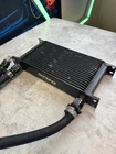 2004-2021 Subaru Wrx Sti G-plus Oil Cooler Kit Fittings Lines Hoses Assembly Y1 Used. Price: $261.00.