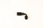 Fragola 259106 #6 X 90 Degree Hose End Aluminum Black Only New. Price: $24.21.
