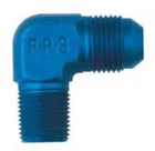 Fragola Performance Systems 482238 -4 X 3/8 Mpt 90 Adapter New. Price: $11.99.